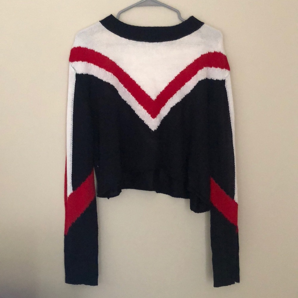Princess Polly Sweater